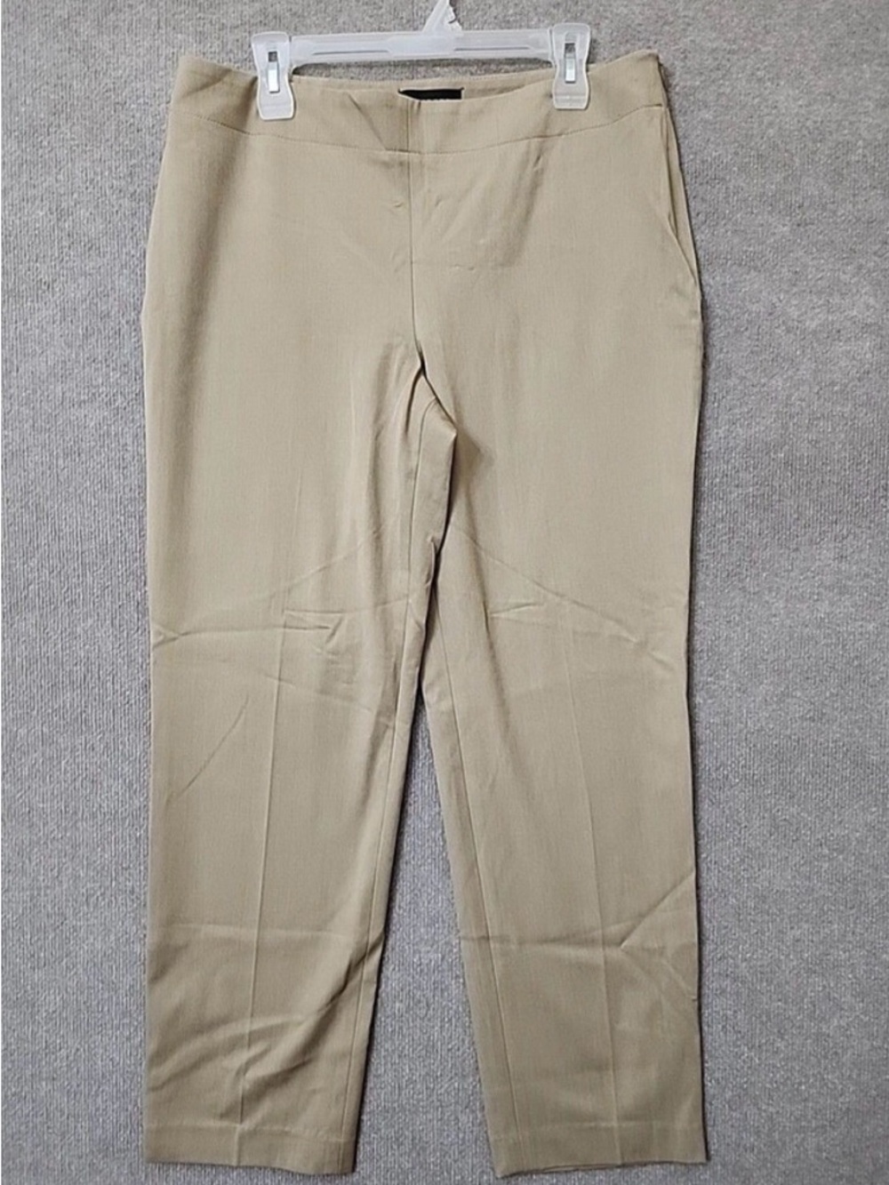 Talbot Heritage Crop Pants